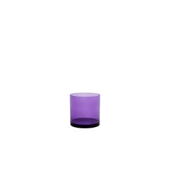 Caipirinha Violeta Íris (set of 6)