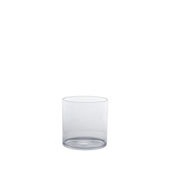 Caipirinha Eco Cristal (set of 6)