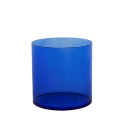 Caipirinha Eco Azul Íris (set of 6)