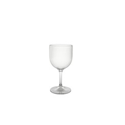 Water Terra 26 Cl Cristal (set of 6)