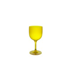 Water Terra 26 Cl Amarelo (set of 6)