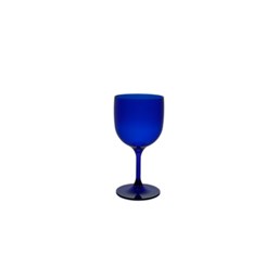Water Terra 26 Cl Azul Meia Noite (set of 6)