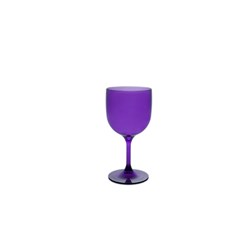 Water Terra 26 Cl Violeta Íris (set of 6)
