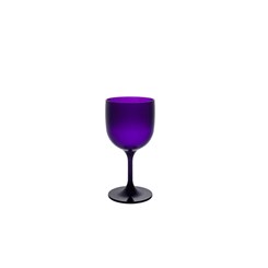 Water Violeta Meia Noite (set of 6)
