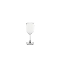 Cálice de Vinho Terra Cristal (conjunto de 6)