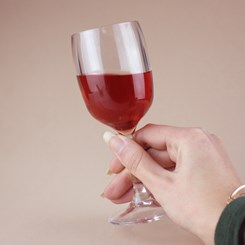 Wine Terra Cristal (set of 6)