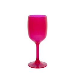 Cálice de Vinho Terra Rosa (conjunto de 6)