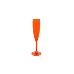 Champagne Flute Terra 9 Laranja (set of 6)