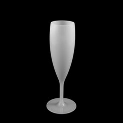 Champagne Flute Terra 16 Opal (set of 6)