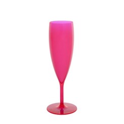 Champagne Flute Terra 16 Rosa (set of 6)