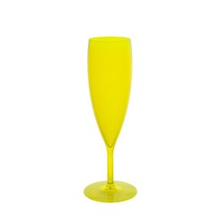 Champagne Flute Terra 16 Verde (set of 6)