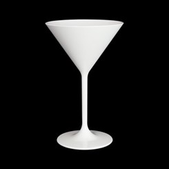 Martini Branco (set of 6)