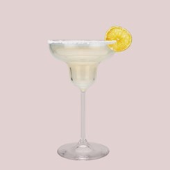 Margarita Cristal (conjunto de 6)