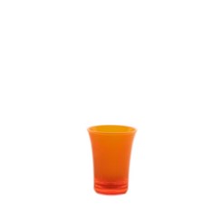 Shot 2.5 Laranja (set of 6)