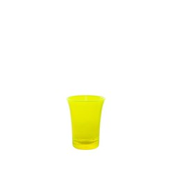 Shot 2.5 Verde (set of 6)