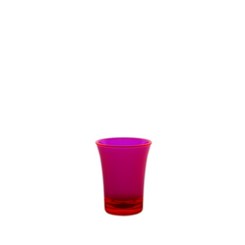 Shot 2.5 Vermelho (set of 6)