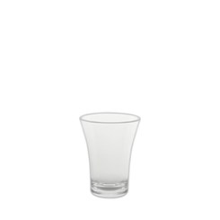 Shot 4 Cristal (conjunto de 6)