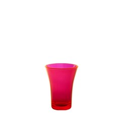 Shot 4 Vermelho (set of 6)