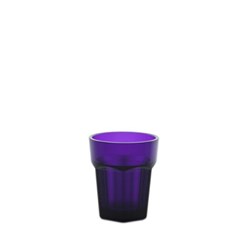 Shoot 4 Facette Violeta Meia Noite (lot de 6)