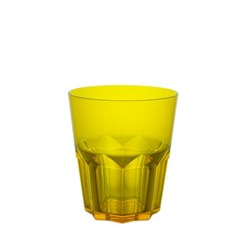 Facette Prestige 33 Amarelo (lot de 6)