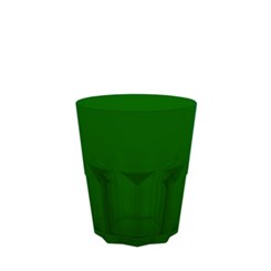 Facette Prestige 33 Verde Escuro (lot de 6)