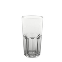 Facette Prestige 33 Longue, Cristal (lot de 6)