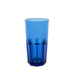 Facette Prestige 33 Longue, Azul Íris (lot de 6)