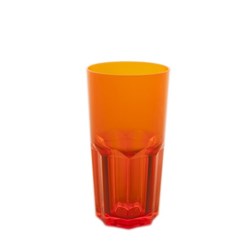 Facette Prestige 33 Longue, Laranja (lot de 6)