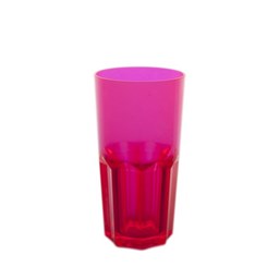 Faceta Prestige 33 Longo Rosa (conjunto de 6)