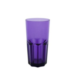 Faceta Prestige 33 Longo Violeta Íris (conjunto de 6)