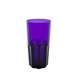 Faceta Prestige 33 Longo Violeta Meia Noite (conjunto de 6)