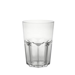 Faceta Prestige 40 Cristal (conjunto de 6)