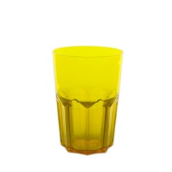 Facet Prestige 40 Amarelo (set of 6)