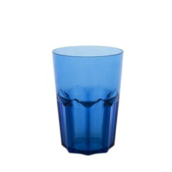 Facette Prestige 40 Azul Íris (lot de 6)