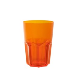 Facette Prestige 40 Laranja (lot de 6)