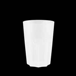 Facette Prestige 40 Opal (lot de 6)
