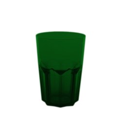 Facette Prestige 40 Verde Escuro (lot de 6)