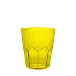 Facet ECO 33 Amarelo (set of 6)