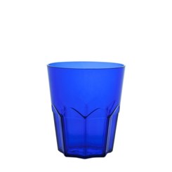 Facet ECO 33 Azul Meia Noite (set of 6)