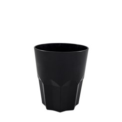 Facette ECO 33 Preto (lot de 6)