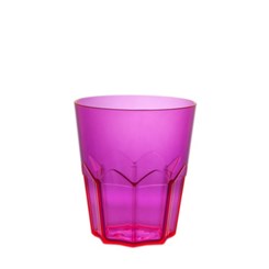 Faceta ECO 33 Rosa (conjunto de 6)