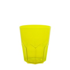 Faceta ECO 33 Verde (conjunto de 6)