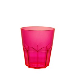 Faceta ECO 33 Vermelho (conjunto de 6)