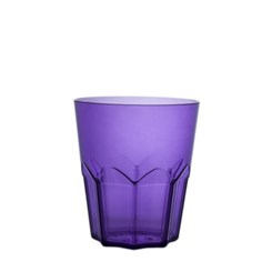 Faceta ECO 33 Violeta Íris (conjunto de 6)