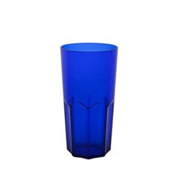 Facet ECO 33 Long Azul Meia Noite (set of 6)