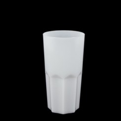 Facet ECO 33 Long Opal (set of 6)