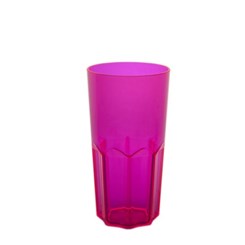 Faceta ECO 33 Longo Rosa (conjunto de 6)