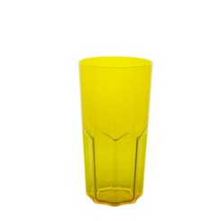 Facet ECO 33 Long Verde (set of 6)