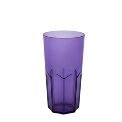 Facet ECO 33 Long Violeta Íris (set of 6)