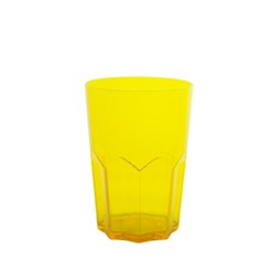 Facet ECO 40 Amarelo (set of 6)